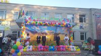 Праздничные мероприятия, посвященные 175-летию образования станицы Воздвиженской