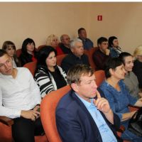 Совместное заседание постоянных комитетов Законодательного Собрания Краснодарского края