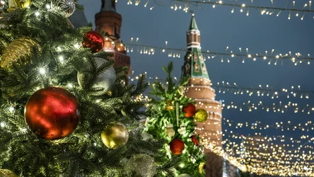Краснодарский край объявил 31 декабря выходным днем