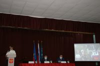 4 февраля 2021 года  в Воздвиженском сельском поселении состоялась  отчетная сессия Совета Воздвиженского сельского поселения Курганинского района IV созыва.