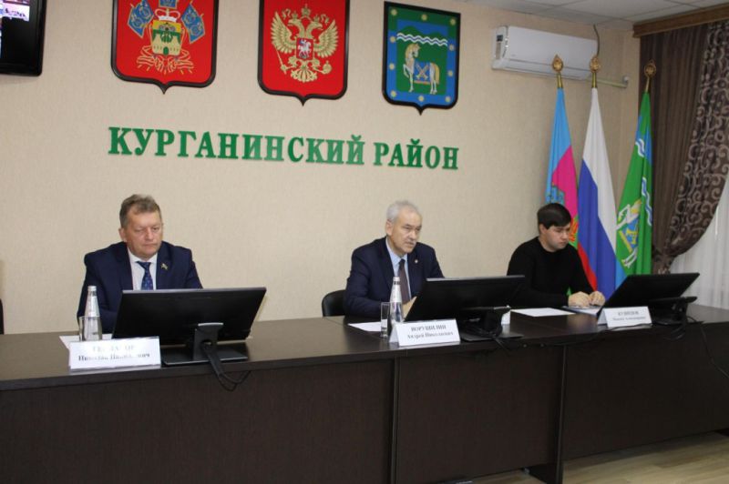 25 ноября состоялось XVII отчетно — выборное общее собрание ЗСК Совета молодых депутатов