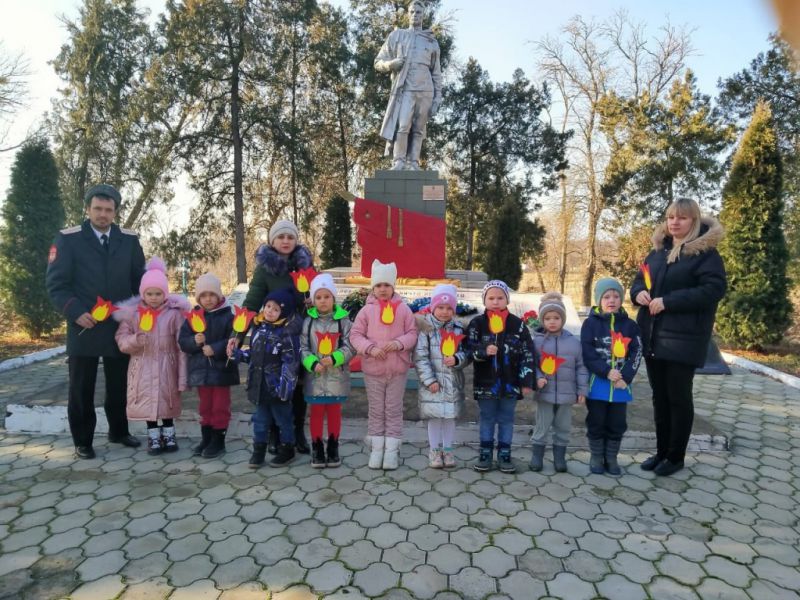 24 января День памяти жертв геноцида казачества